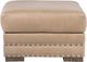 Bradington-Young Customizable Kempton Ottoman-2
