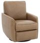 BarcaLounger® Maple Seville Fawn Power Recliner-0