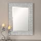 Uttermost® Belaya Gray Mirror-1