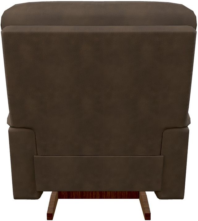 La-Z-Boy® Brooks Ash Power Rocking Recliner with Headrest-3
