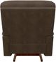 La-Z-Boy® Brooks Ash Power Rocking Recliner with Headrest-3