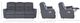 La-Z-Boy® Hawthorn Wheat Power Reclining Sofa with Headrest and Lumbar-5
