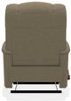 La-Z-Boy® Pinnacle Reclina-Way® Fawn Wall Recliner-1