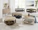 HF Custom Customizable Harlow Round Ottoman-1