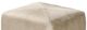 Century® Customizable Century Home Elegance John Ottoman-1