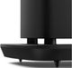 KEF LS60W 5.25" Carbon Black Wireless Floorstanding Speakers-4