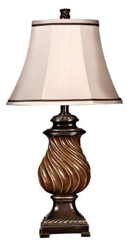 StyleCraft Set of Lamps-1