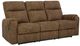 Signature Design by Ashley® Edenwold Brindle Manual Reclining Sofa-0
