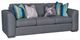 Mayo Customizable 8718F Sofa-0