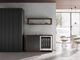 Miele 24" Stainless Steel Wine Cooler-3