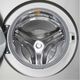 LG SIGNATURE 5.8 Cu. Ft. Platinum Steel Front Load Washer with TurboWash® 360 Technology-2