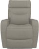 La-Z-Boy® Baron Flint Power Rocking Recliner with Headrest-1