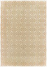 Gold-Ivory