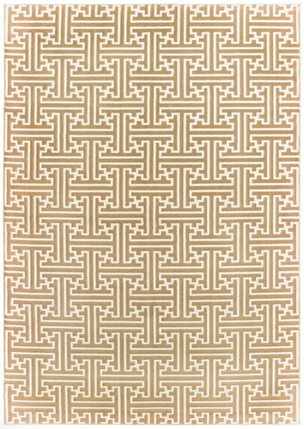 Oriental Weavers™ Bowen 5'x8' Style 1 Area Rug-0