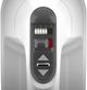 KitchenAid® White Hand Mixer-3