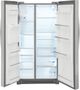 Frigidaire Gallery® 22.2 Cu. Ft. Stainless Steel Counter Depth Side-by-Side Refrigerator-3