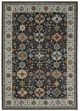 Oriental Weavers™ Aberdeen 8'x11' Style 6 Area Rug-0