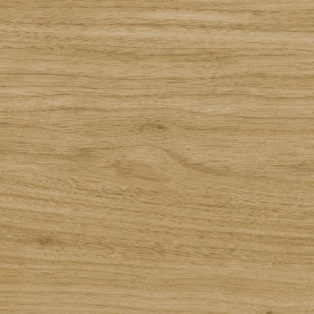 Monarch Specialties Inc. Light Oak Wall Mirror-3
