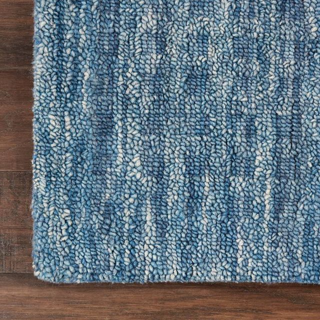 Nourison Home™ Marana Navy 5'x8' Area Rug-3