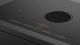 Fisher & Paykel Series 9 36" Black Glass Induction Cooktop-3