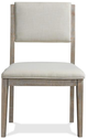 Riverside Furniture Intrigue Hazelwood Side Chair-1