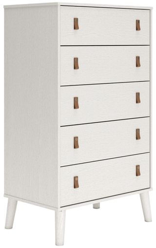 Signature Design by Ashley® Aprilyn White Chest