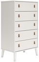 Signature Design by Ashley® Aprilyn White Chest-0