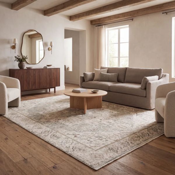 Oriental Weavers™ Brookhaven 5'x8' Style 7 Area Rug-2