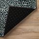 Dalyn™ Rug Company Akina AK2 Midnight 5'x8' Area Rug-1