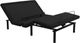 Ergomotion® Rio 5.0 Black King Adjustable Base-0