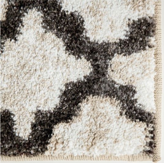 Orian Cloud 19 Tybo Natural 5'x8' Area Rug-1