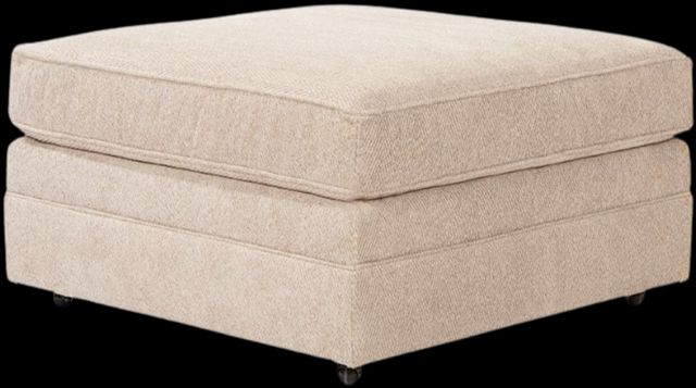 Huntington House Customizable 7100 Ottoman-0