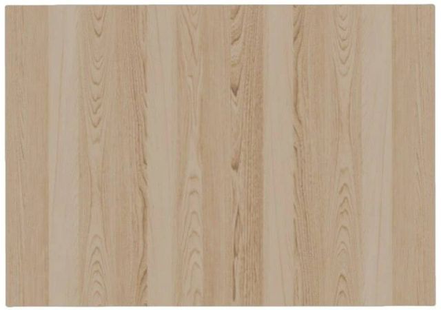 Mavin Customizable 42" x 48" Cosmo Extendable Dining Table with 12" Leaf-3