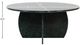 Meridian Furniture Formentera Green Marble Coffee Table-4