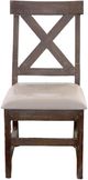 Vintage Furniture X Squared 6-Piece Dining Set-3