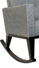 Ateliers St-Jean Kool Rocker Lisa-Mary Rocking Chair-1