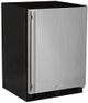 Marvel 5.1 Cu. Ft. Stainless Steel Under The Counter Refrigerator-0