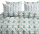 Laura Park Designs Blue Lagoon 5-Piece Full/Queen Duvet Cover Set-1