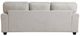 Homelegance® Bradford Sand Sofa-3
