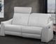 Bugatti Design Violino Electric Reclining Loveseat-0
