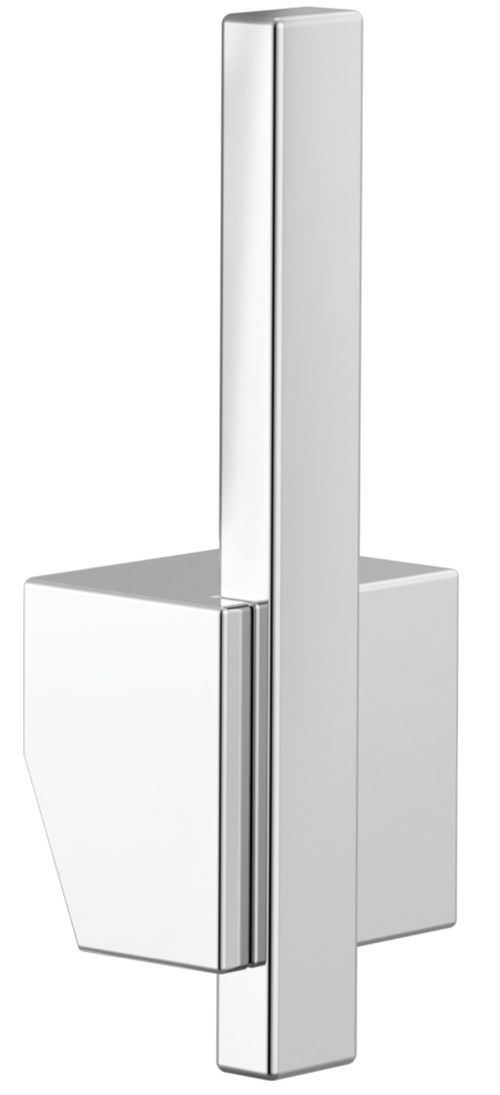 Brizo Frank Lloyd Wright® Polished Chrome Bar Faucet Offset Lever Handle Kit-0