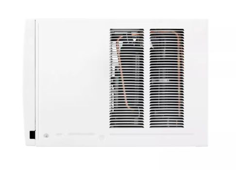 LG 12,200 BTU's Cooling & Heating Window Air Conditioner-1