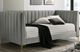 Furniture of America® Neoma Light Gray Twin Daybed-0