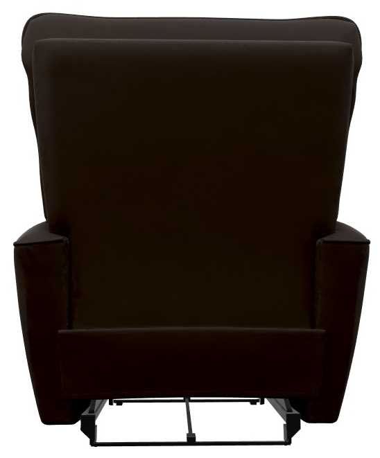 La-Z-Boy® Belmont Sable Manual Wall Recliner-4
