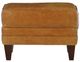 Bradington-Young Customizable Zion Leather Ottoman-1