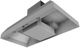 Vent-A-Hood® 36" Stainless Steel ARS Duct-Free Insert Range Hood-3