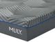 MLILY® Midnight 3.0 Hybrid 12" Plush Tight Top King Mattress in a Box-1
