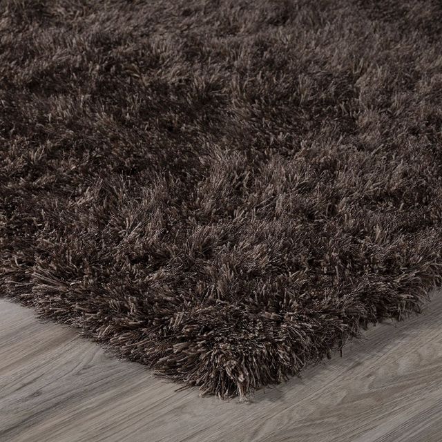 Dalyn™ Rug Company Impact Chocolate 5'x8' Area Rug-3