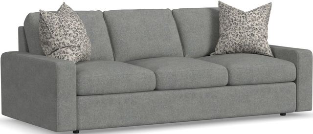 Flexsteel® Sky Pebble Sofa-0