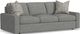 Flexsteel® Sky Pebble Sofa-0